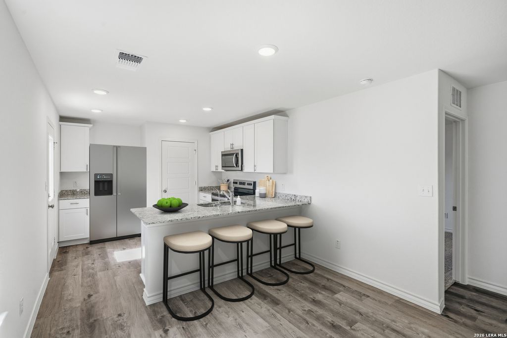 Photo of 1343 Vallarta Centro, Converse, TX 78109 (MLS # 1945499)