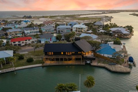 25 Bimini Dr, Rockport, TX 78382 - #: 1948738