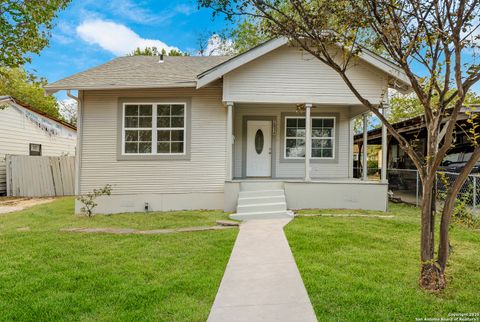2634 E Houston San Antonio TX 78202