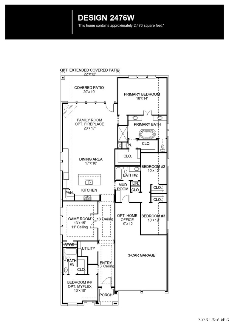 349 Mountain Oak