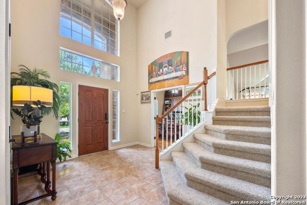 Photo of 9634 Jason Bend, Helotes, TX 78023 (MLS # 1918487)