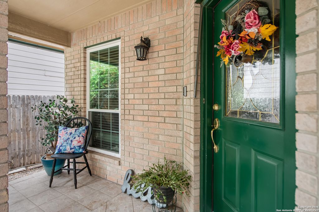 Photo of 8614 Cool Meadow, San Antonio, TX 78250 (MLS # 1893521)