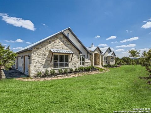 103 RIVER MTN DR Boerne TX 78006