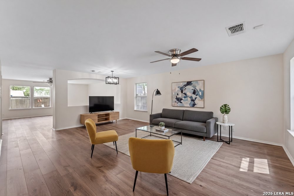 3445 Whisper Bluff