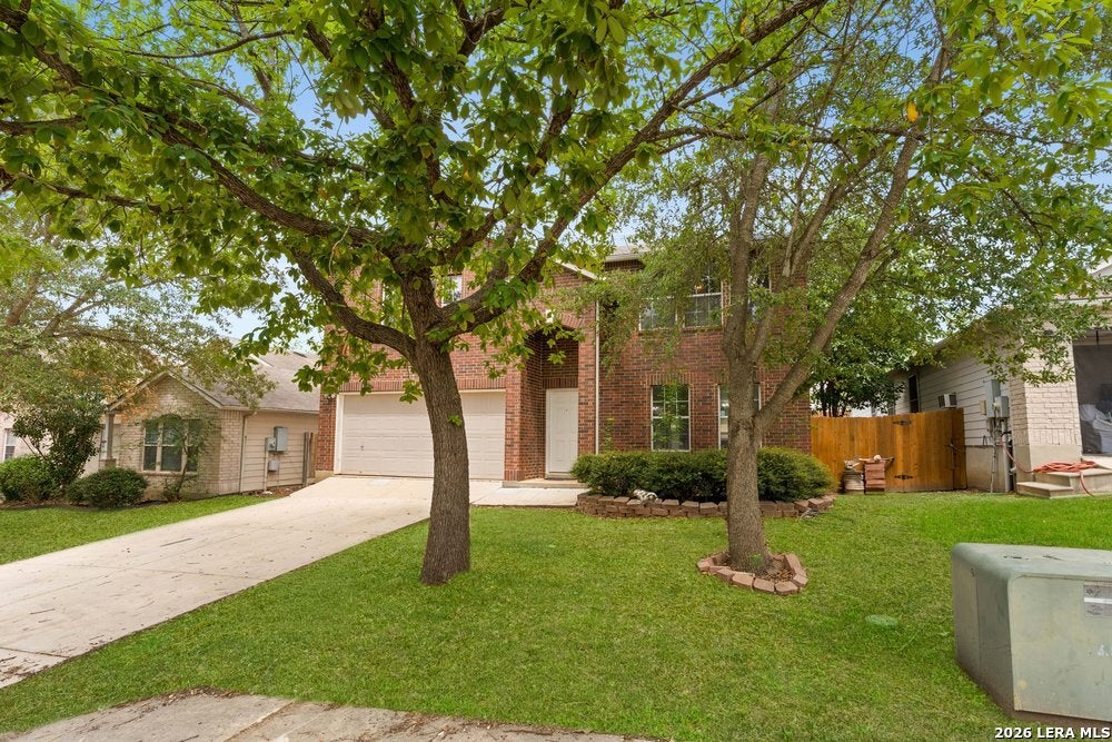 Photo of 3445 WHISPER BLF, Schertz, TX 78108 (MLS # 1962369)