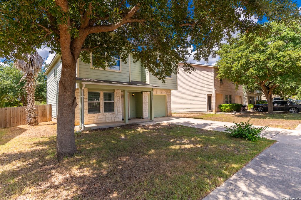 Photo of 13111 Southton Run, San Antonio, TX 78223 (MLS # 1950216)