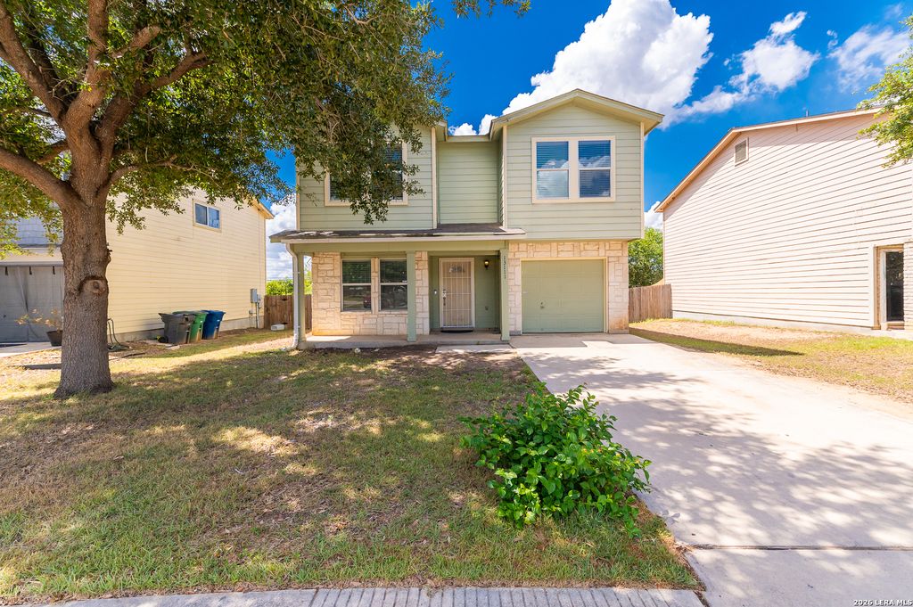 Photo of 13111 Southton Run, San Antonio, TX 78223 (MLS # 1950216)