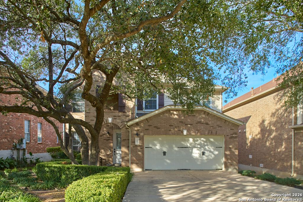 Photo of 1403 Osnats Pt, San Antonio, TX 78258 (MLS # 1934912)