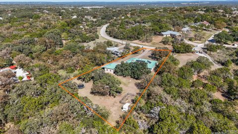 21479 fairview Garden Ridge TX 78266