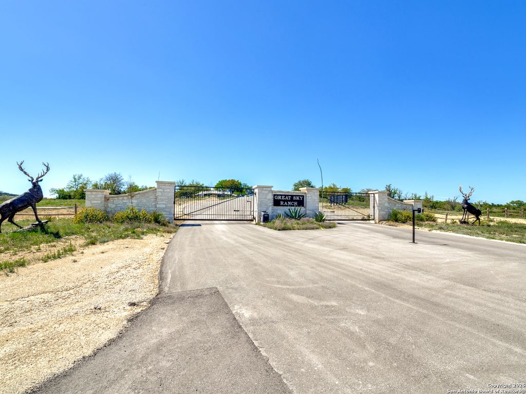Photo of LOT 71 Great Sky Ave., Kerrville, TX 78028 (MLS # 1894631)