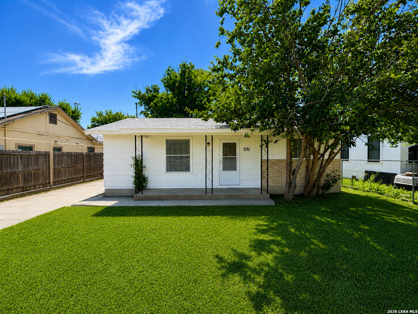 Photo 1 of 19 — 331 Nueces St, Eagle Pass, TX 78852