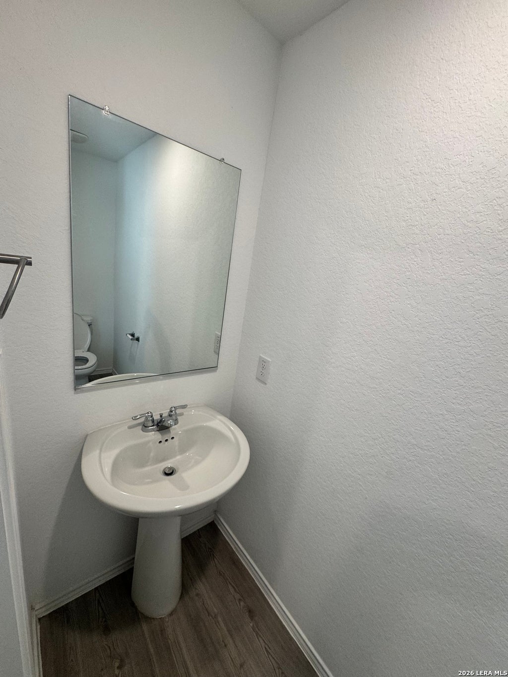 Photo of 9917 DICKET MEAD RD, San Antonio, TX 78254 (MLS # 2004543)