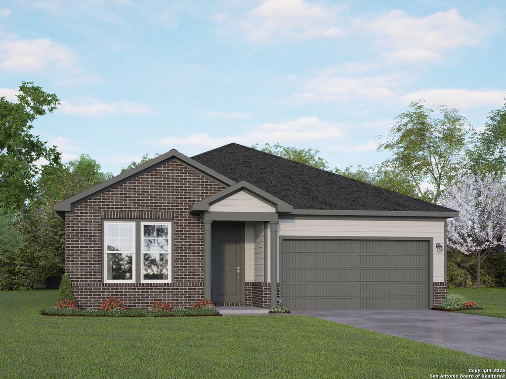 Photo of 3808 Isaac Dr, Seguin, TX 78155 (MLS # 1879744)