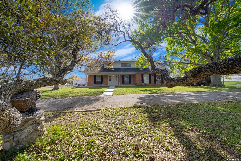 Photo of 2212 FM 466, Seguin, TX 78155 (MLS # 1951328)