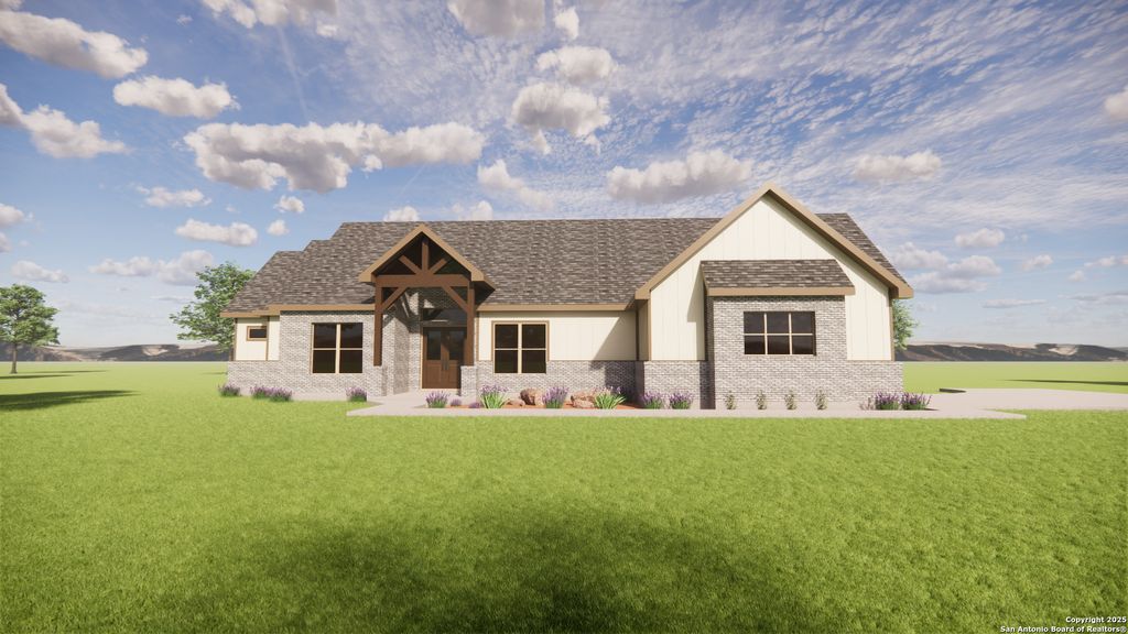 Photo of 202 Octaburg, Seguin, TX 78155 (MLS # 1930483)