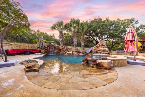 Photo of 11011 Anaqua Spgs, Boerne, TX 78006 (MLS # 2015906)