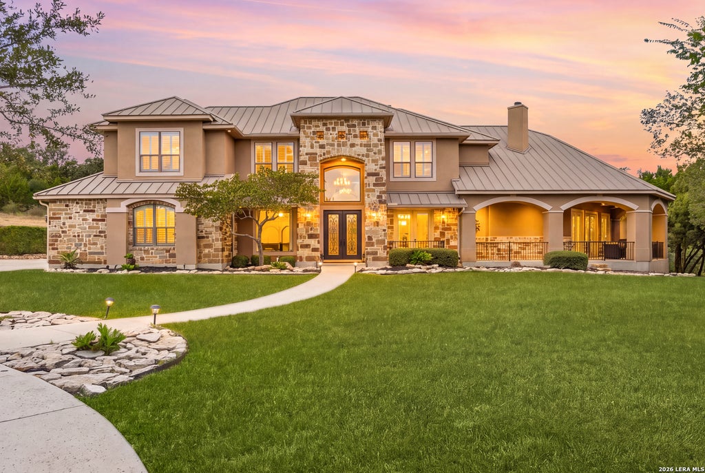 Photo of 11011 Anaqua Spgs, Boerne, TX 78006 (MLS # 2015906)