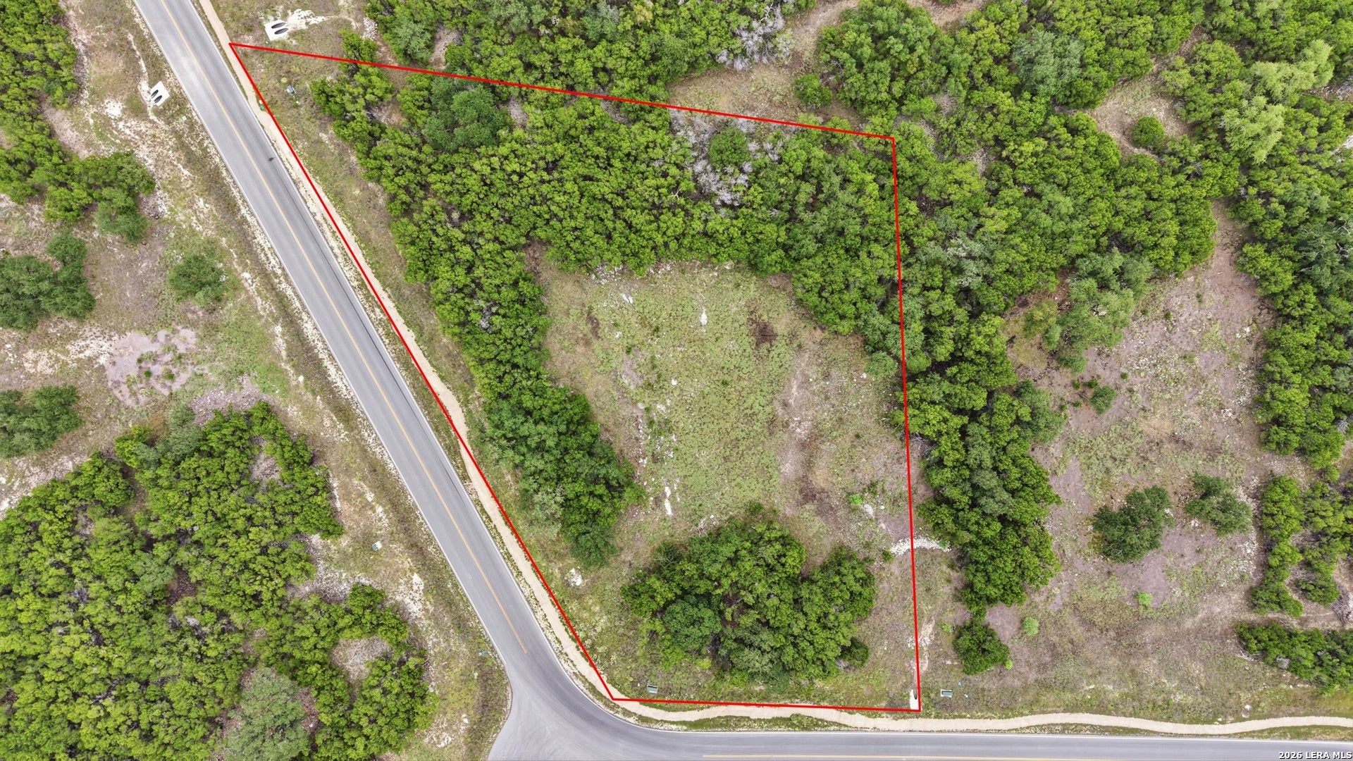 LOT 55 VAQUERO PASS