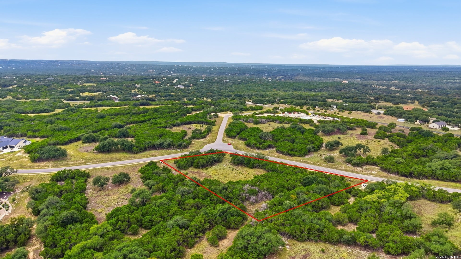 LOT 55 VAQUERO PASS