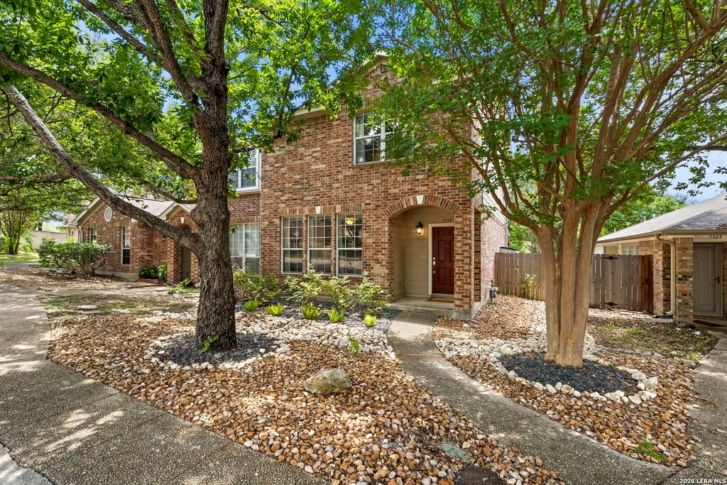Photo of 7119 Snowden Crest, San Antonio, TX 78240 (MLS # 1942732)