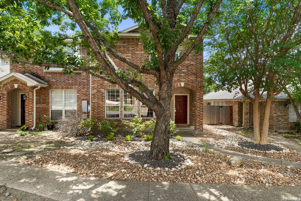 Photo of 7119 Snowden Crest, San Antonio, TX 78240 (MLS # 1942732)