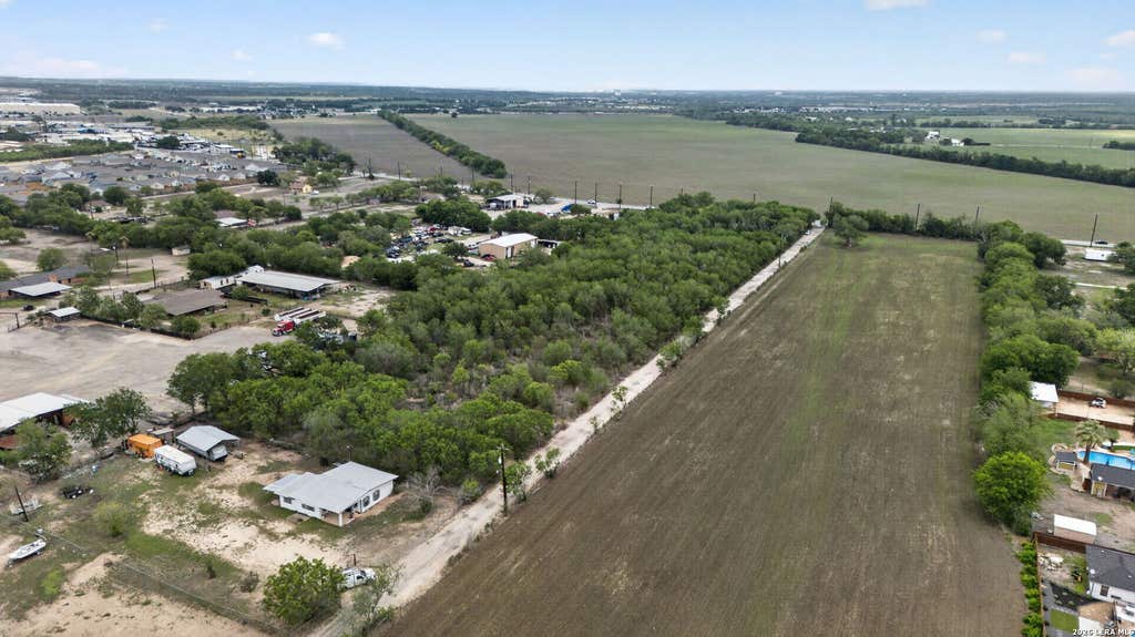 Photo of 12145 FISCHER RD, Von Ormy, TX 78073 (MLS # 1959526)