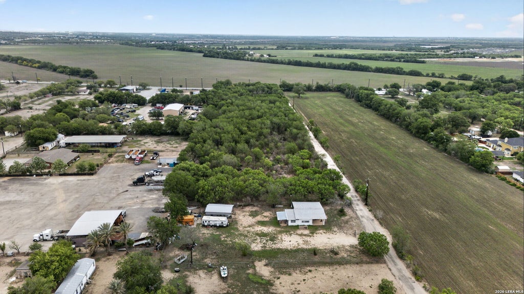 Photo of 12145 FISCHER RD, Von Ormy, TX 78073 (MLS # 1959526)