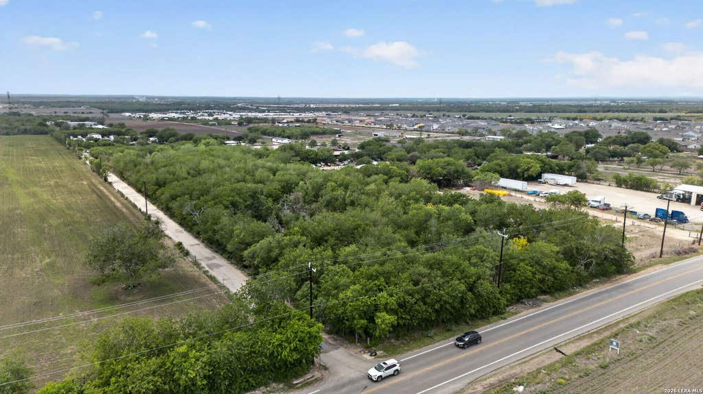 Photo of 12145 FISCHER RD, Von Ormy, TX 78073 (MLS # 1959526)