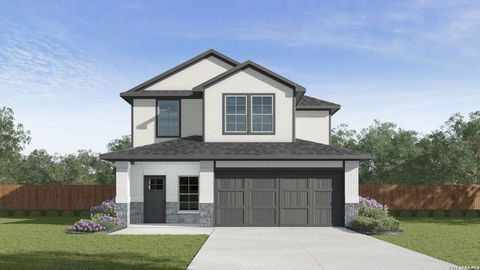 5539 EULA LANE New Braunfels TX 78130