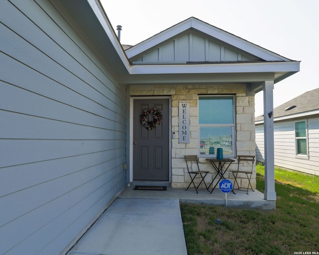 Photo of 3318 Carducci, Converse, TX 78109 (MLS # 1954898)