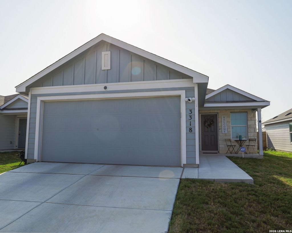 Photo of 3318 Carducci, Converse, TX 78109 (MLS # 1954898)