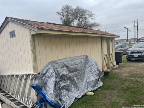 A home in Converse