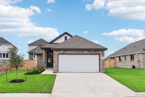 A home in Schertz