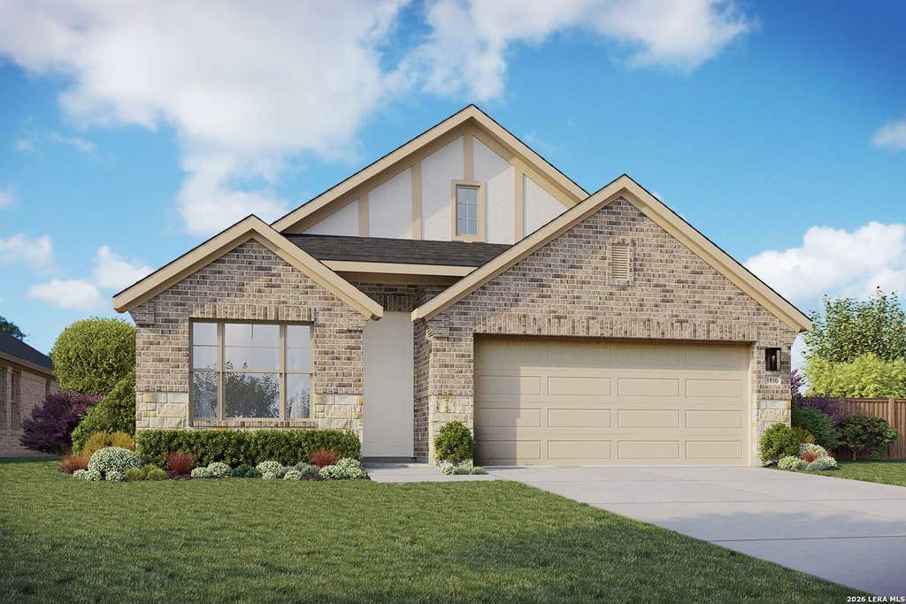 Photo of 1685 COUSER AVENUE, New Braunfels, TX 78132 (MLS # 1992266)