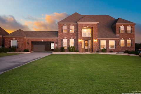 A home in Castroville