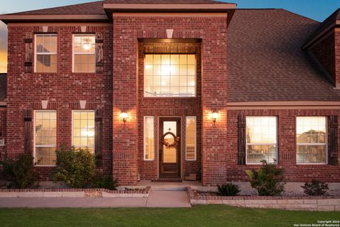 A home in Castroville