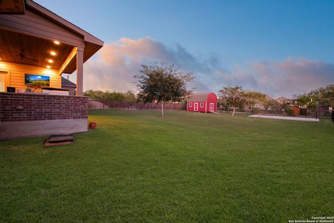 A home in Castroville