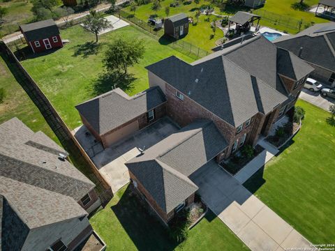 A home in Castroville