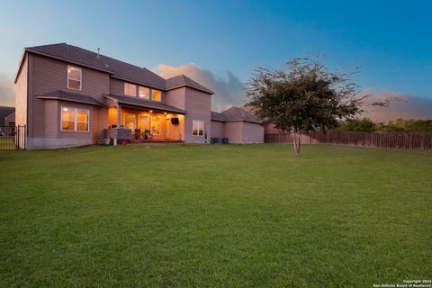 A home in Castroville