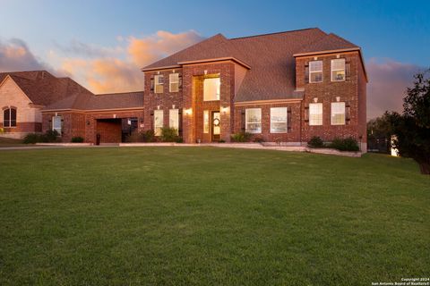 A home in Castroville