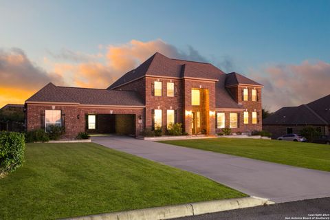 A home in Castroville