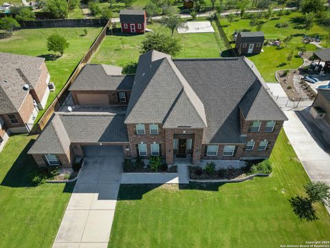 A home in Castroville