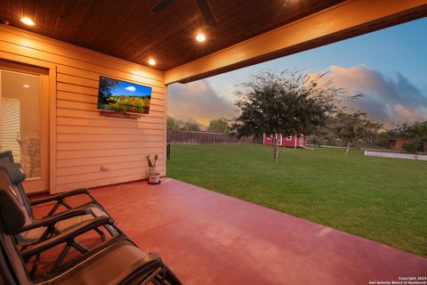 A home in Castroville