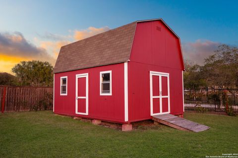 A home in Castroville