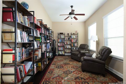 A home in Castroville