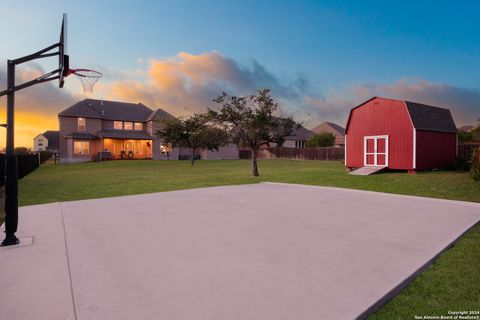 A home in Castroville