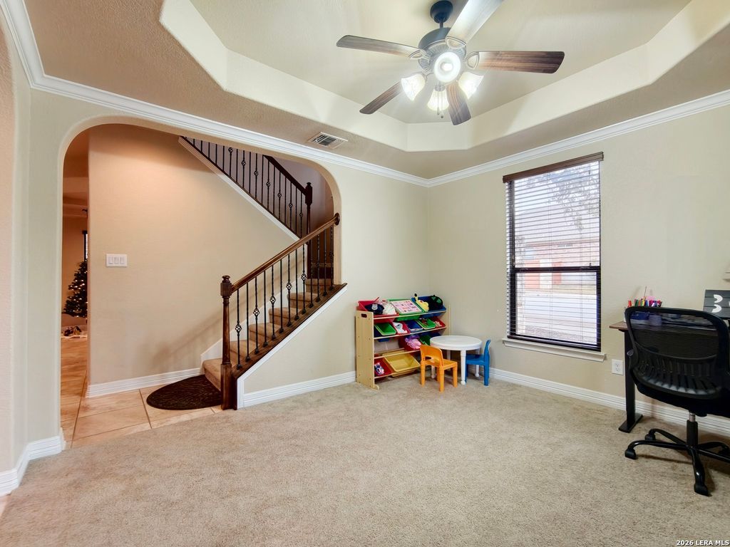 Photo of 7663 Culebra Valley, San Antonio, TX 78254 (MLS # 1938022)