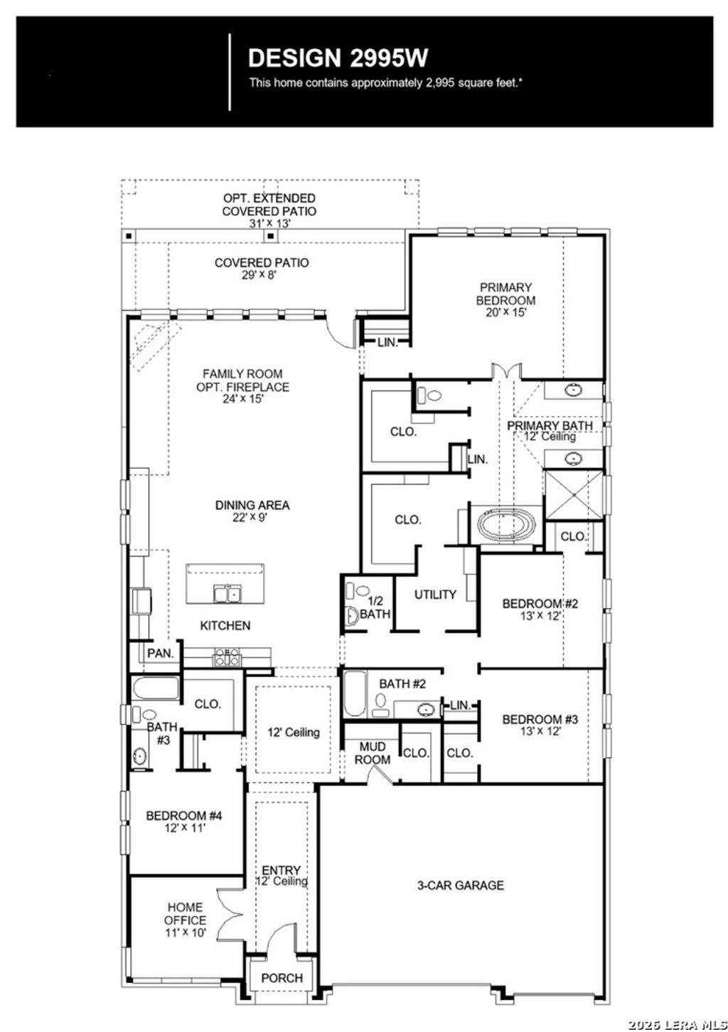 Photo of 2936 Harvest Moon, Seguin, TX 78155 (MLS # 1950392)