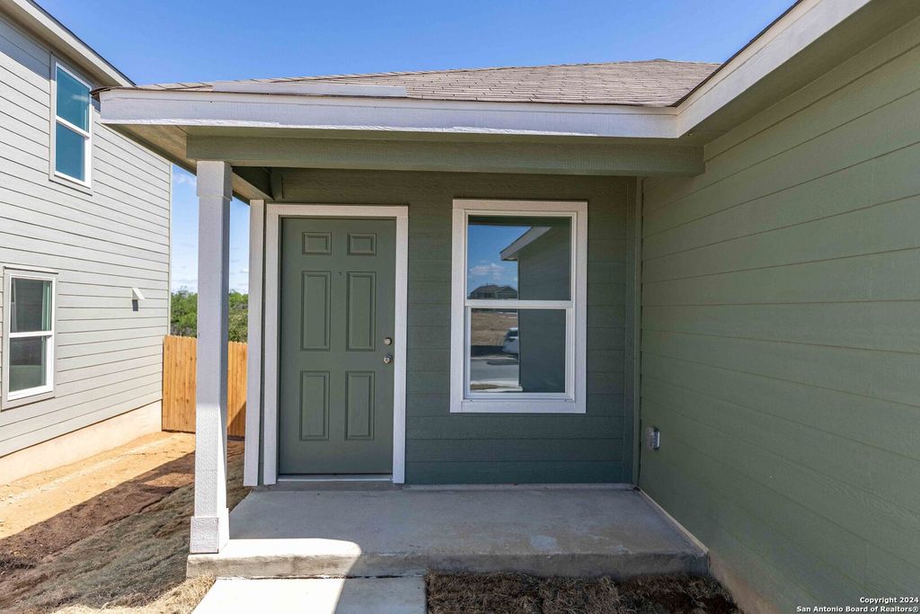 Photo of 9143 Coronal Rings, San Antonio, TX 78252 (MLS # 1926587)