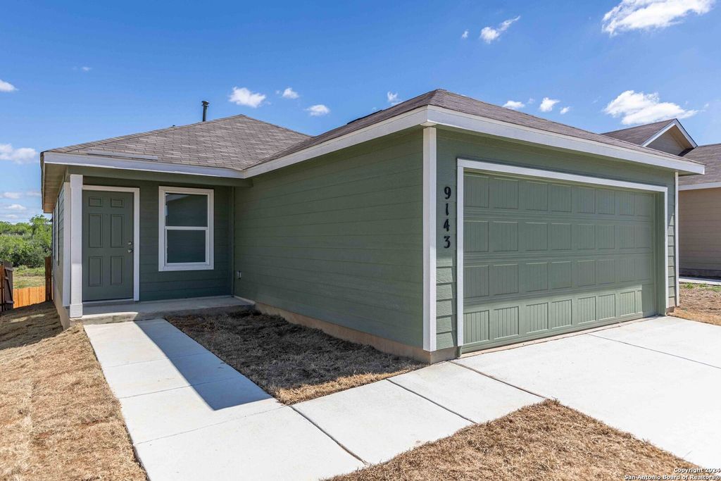 Photo of 9143 Coronal Rings, San Antonio, TX 78252 (MLS # 1926587)